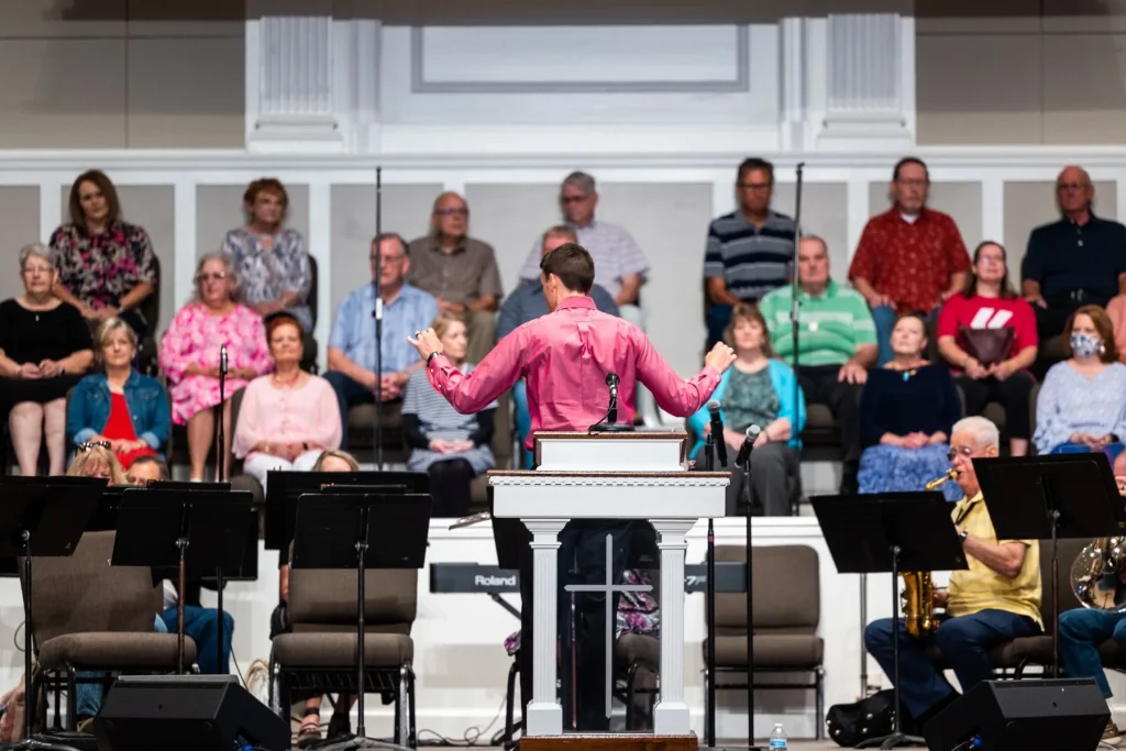 Salary revealed: how much does an orchestra conductor earn?