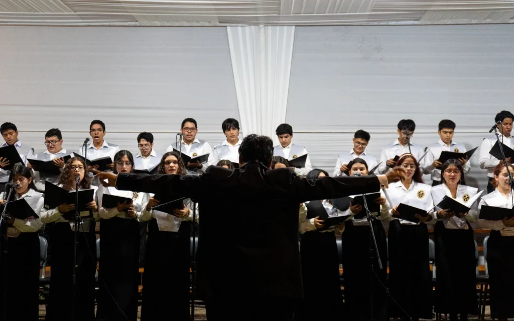 What Is an Orchestra Conductor For? An Explanation of Their Essential Role