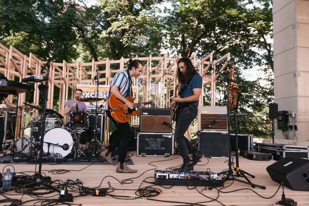 Which Music Festivals in France Should You Not Miss?
