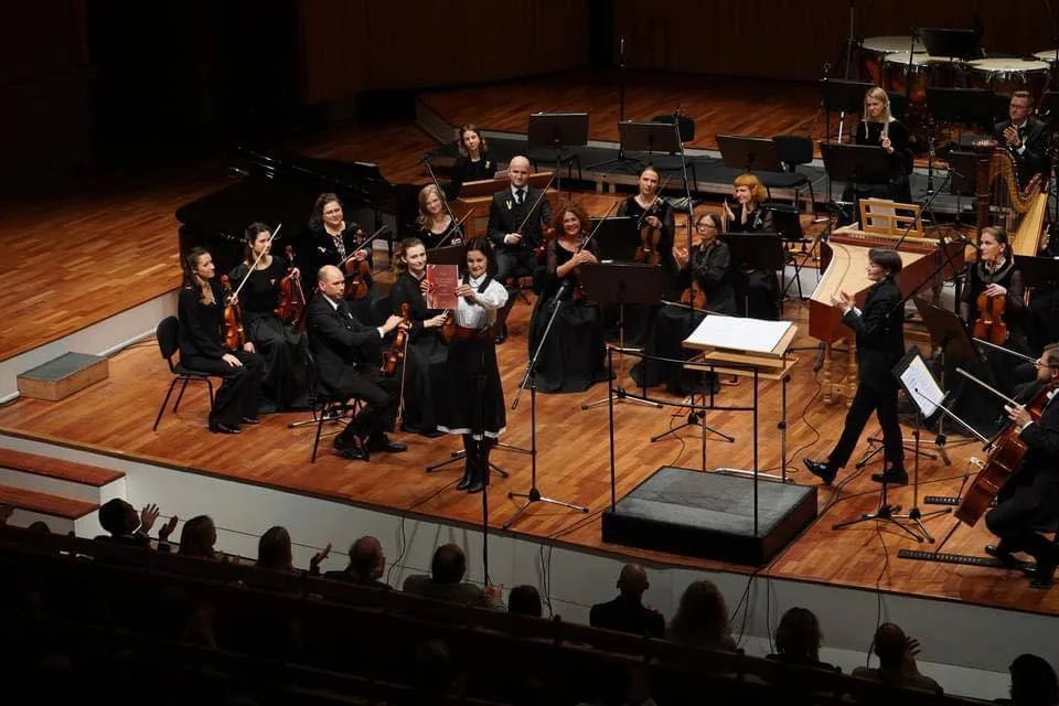 Combien de femmes cheffes d'orchestre dans le monde : données actuelles