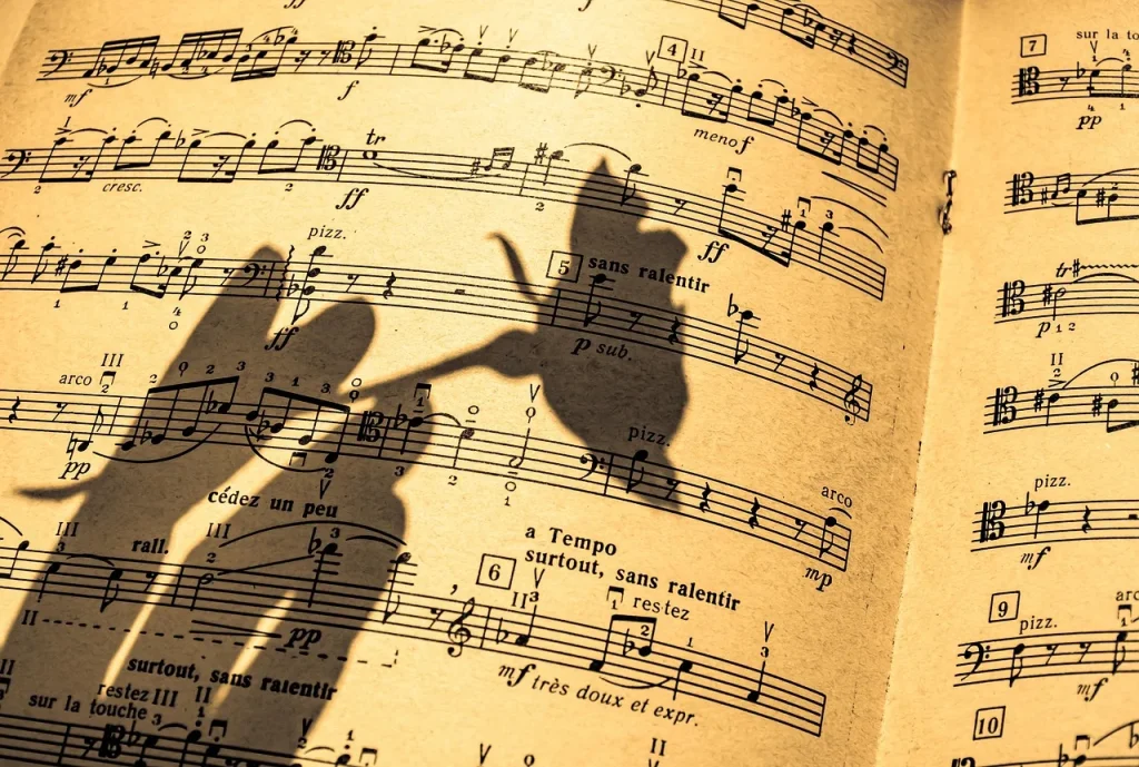 Leitmotifs in Richard Wagner’s Music