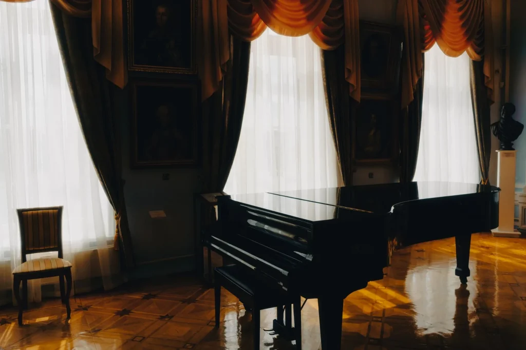 Analysis of Debussy’s Suite bergamasque