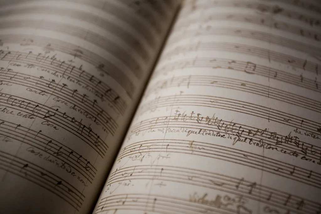 The History of the Composition of Debussy’s La Mer