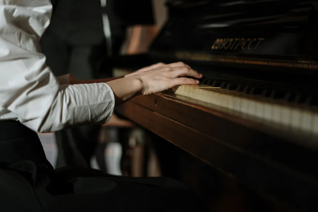 Initiation à La cathédrale engloutie de Debussy
