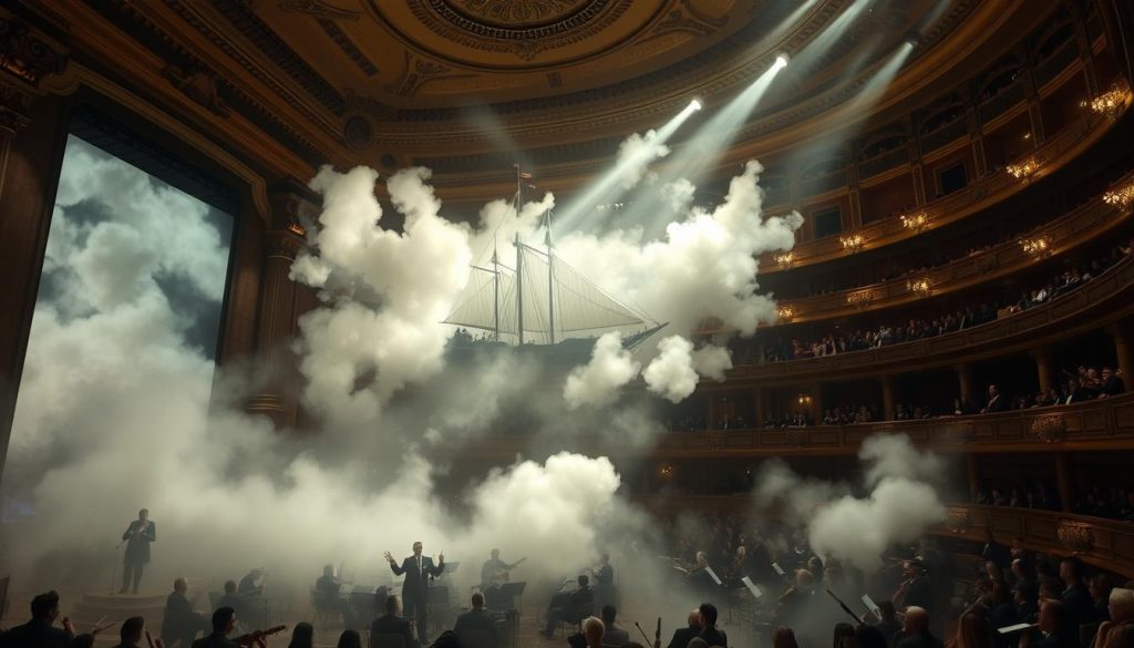 réception critique Wagner