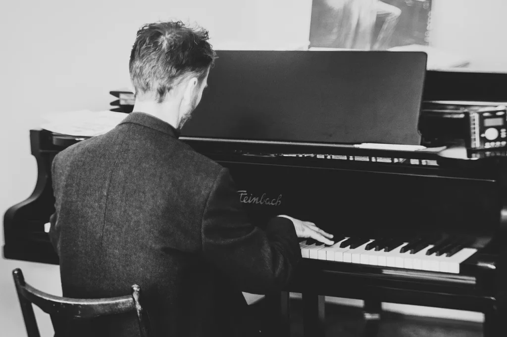 Interpreting Claude Debussy’s Rêverie