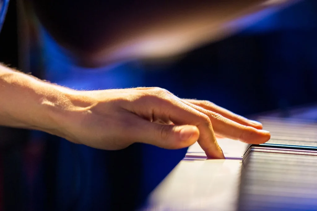 Découvrir Beau soir : poème pour piano de Debussy