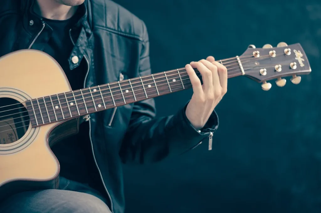 Ideas for Guitar Arrangements of Debussy’s Clair de lune
