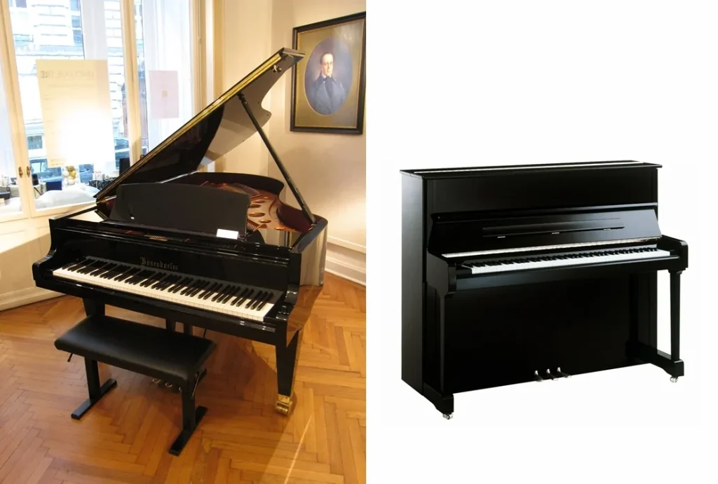 Analysis of Debussy’s Clair de lune in Suite bergamasque