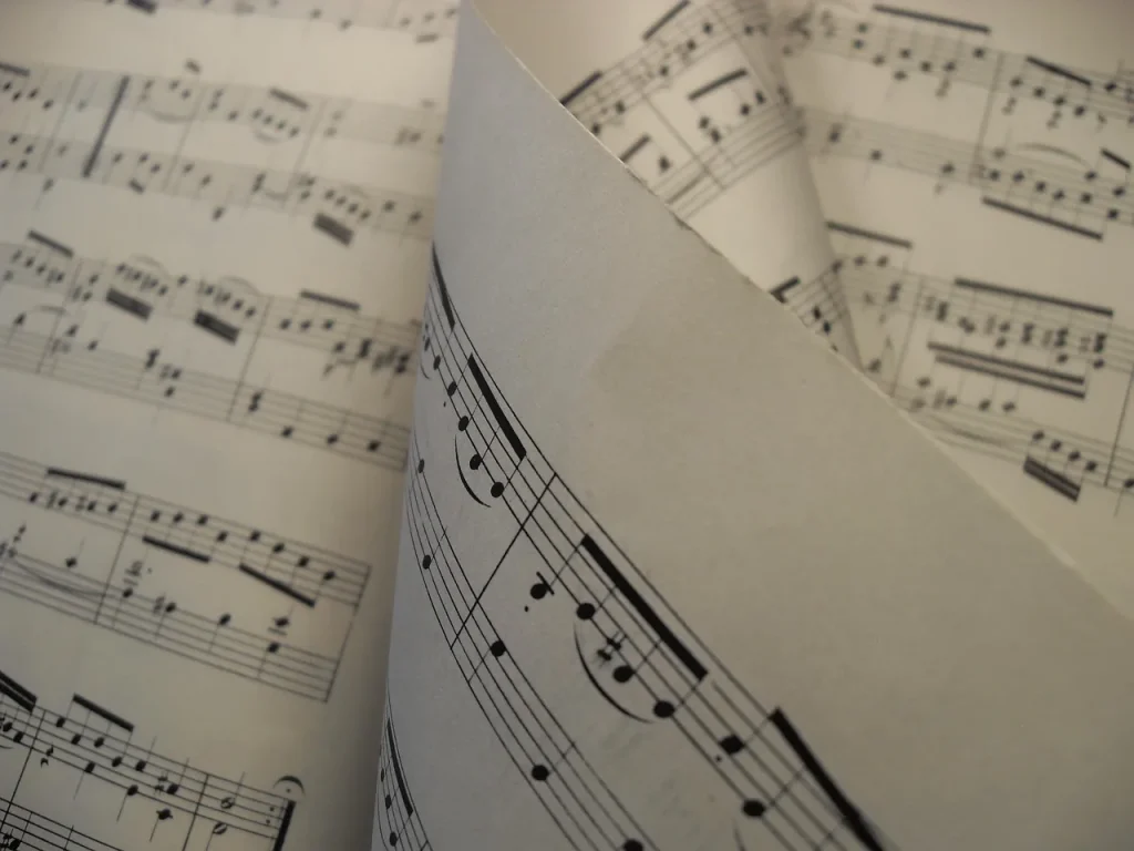 L’univers visuel dans les compositions de Debussy