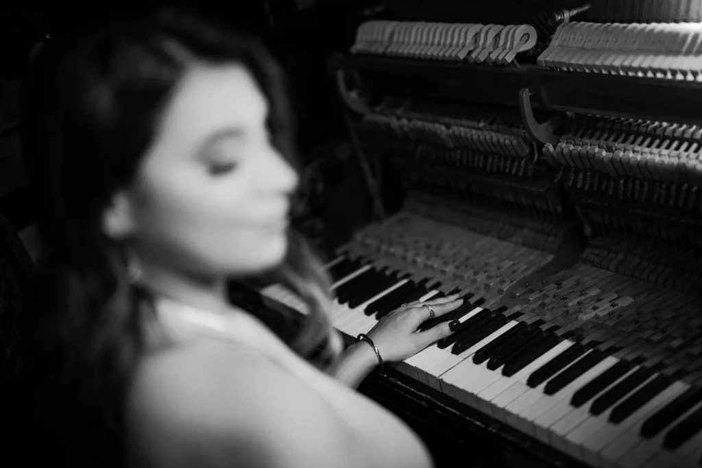 Tips for Starting Debussy’s Clair de lune on the Piano