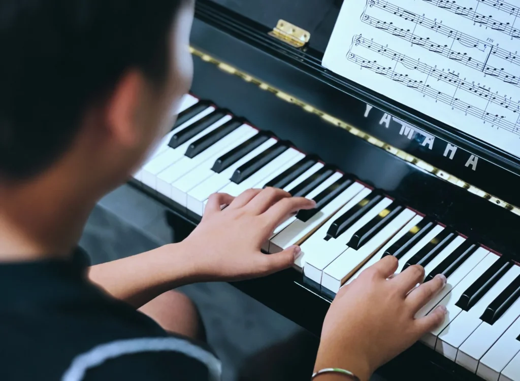 Comment lire facilement un Prélude de Debussy