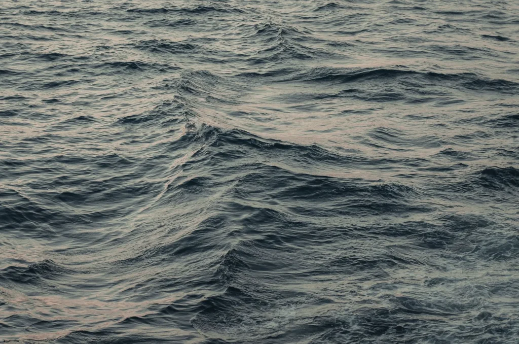 Marine Elements in Debussy’s La Mer