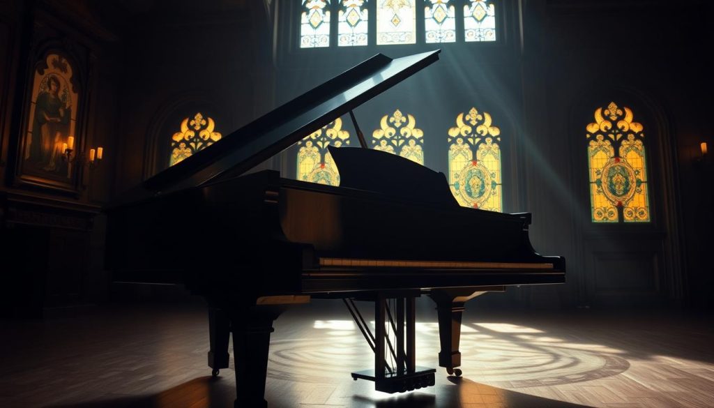 L’art de la nuance chez Debussy au piano