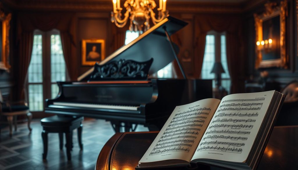 Répertoire indispensable pour jouer Debussy