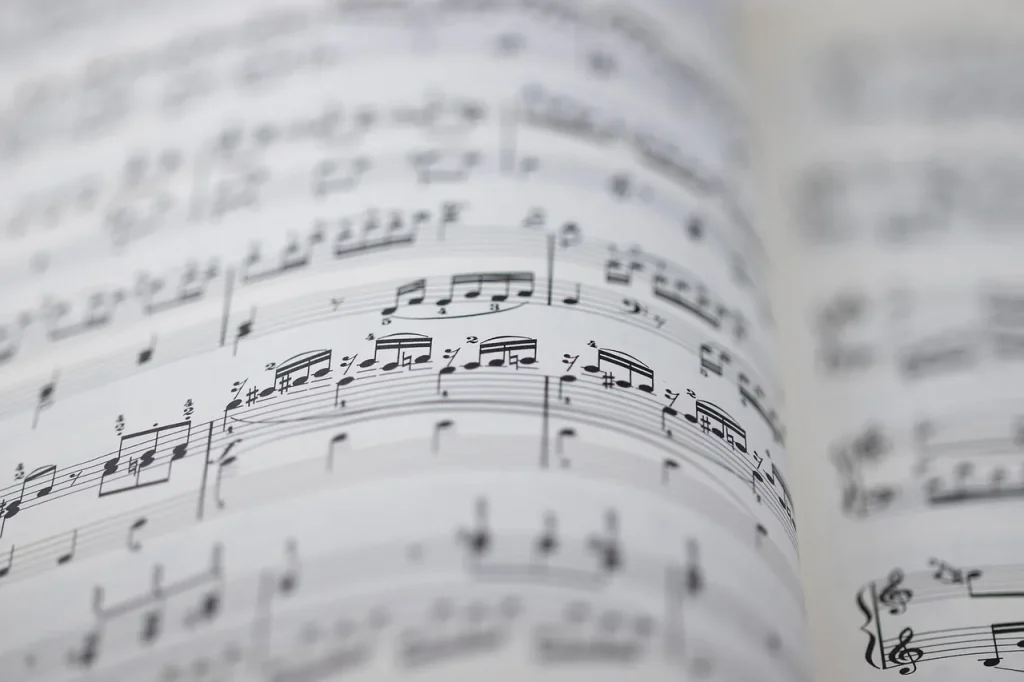 Essential Repertoire for Playing Debussy