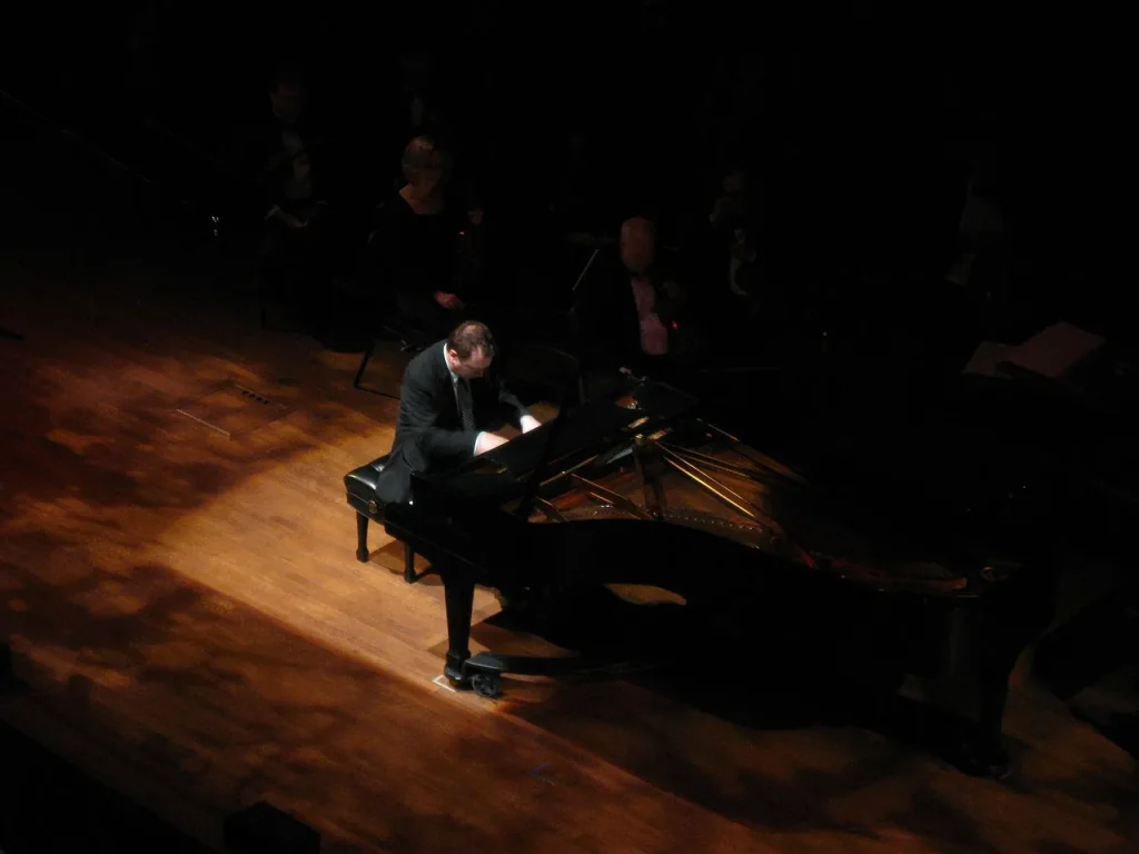 The Art of Nuance in Debussy’s Piano Music