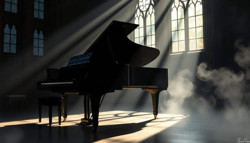 Influence de Chopin sur l’œuvre de Debussy