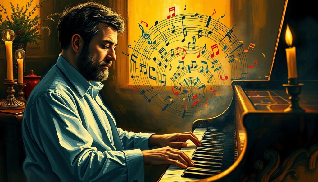 Les rythmes novateurs de Debussy en musique