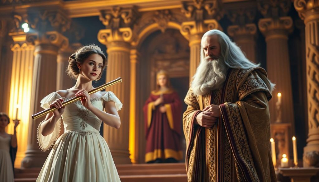 La flûte enchantée de Mozart : histoire, personnages et symboles