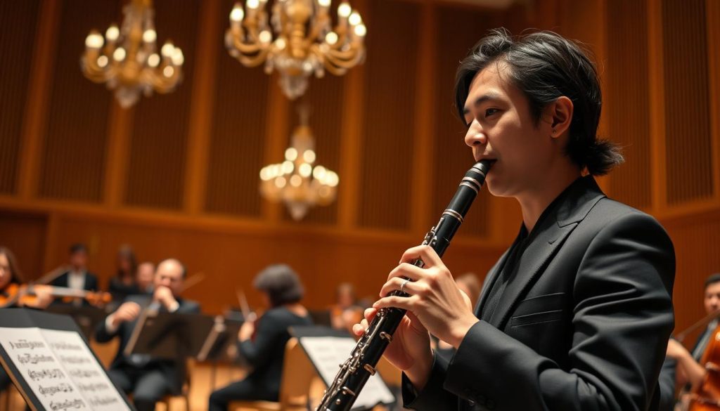 Le concerto pour clarinette de Mozart expliqué simplement