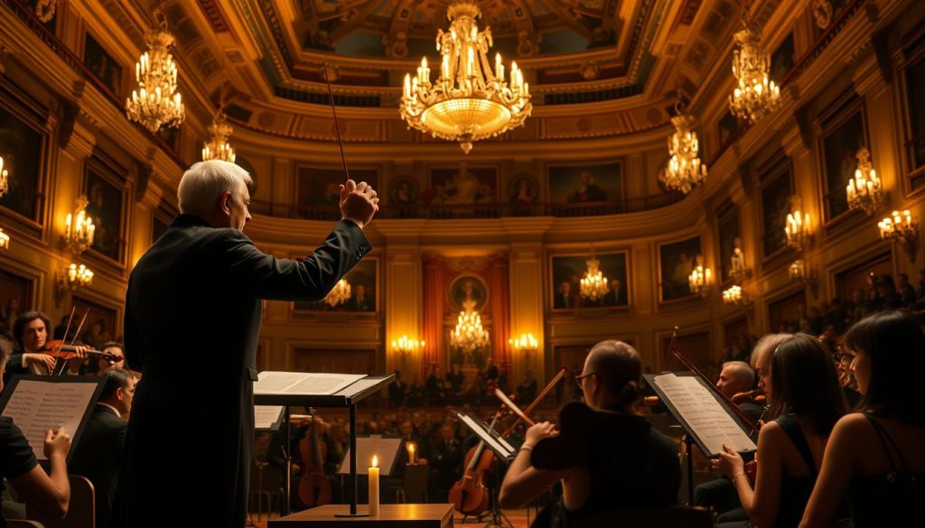 Le requiem de Mozart : histoire et secrets d’un chef-d’œuvre inachevé