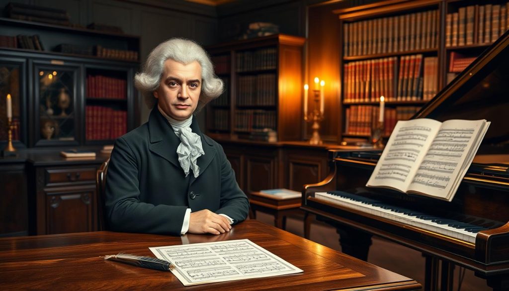 Mozart en 10 œuvres incontournables à écouter absolument