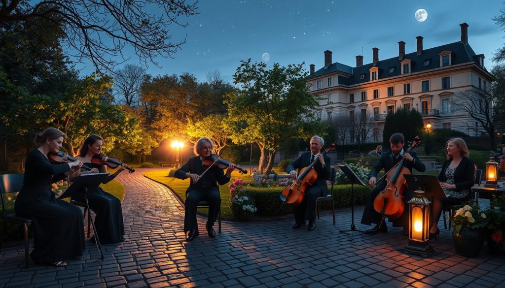 Une petite musique de nuit : pourquoi cette œuvre de Mozart est si célèbre