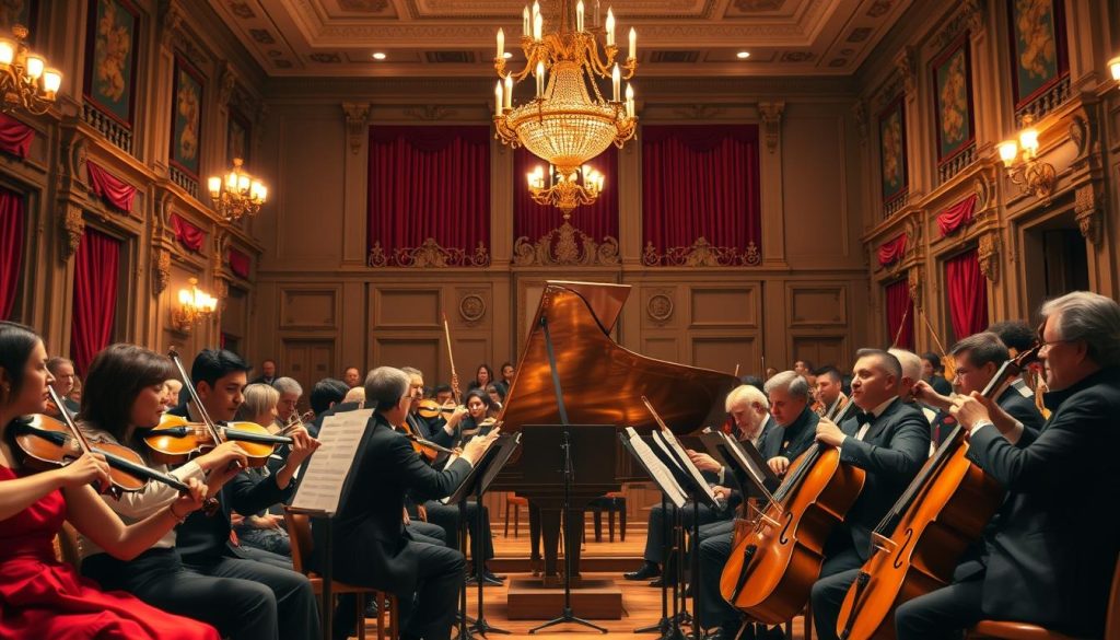 La marche turque de Mozart : histoire et analyse du morceau