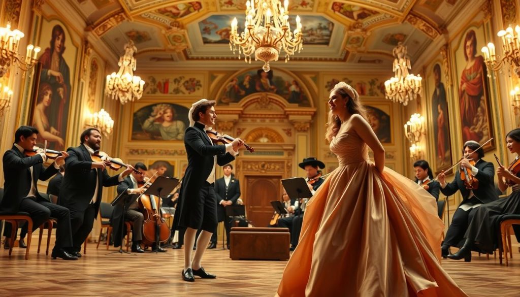 Les noces de Figaro de Mozart : résumé et analyse de l’opéra