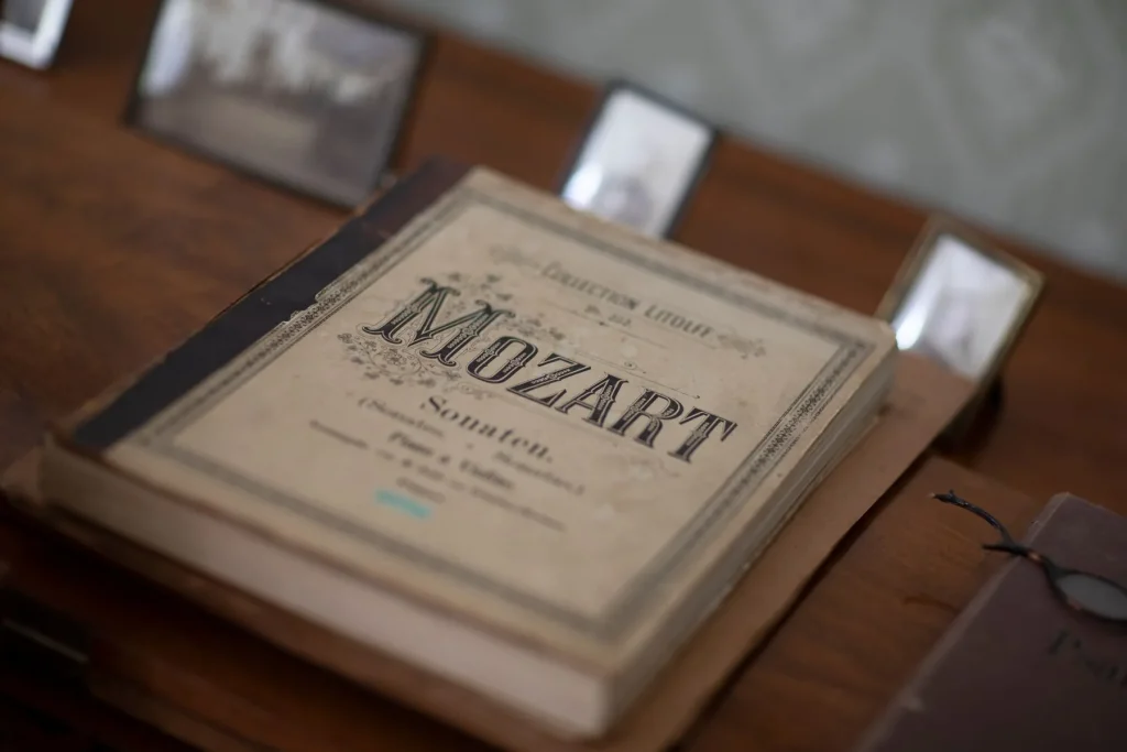 Mozart était-il sourd : la vérité sur une idée reçue