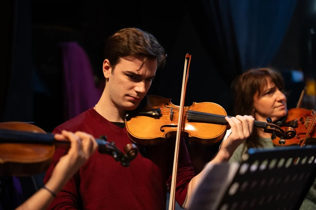 Top Orchestrations of Debussy’s La Mer for Enthusiasts
